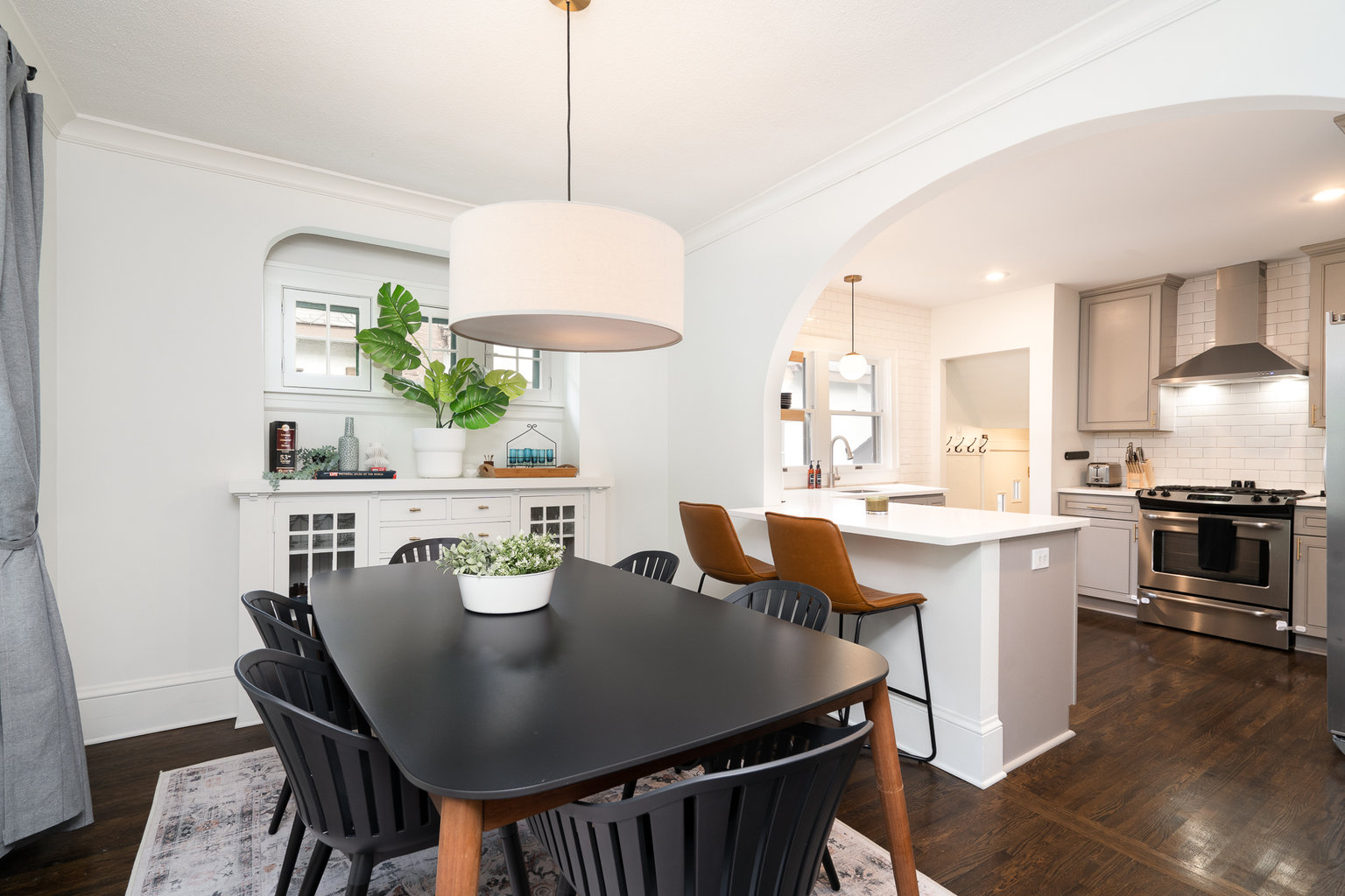 Minneapolis Vacation Rental