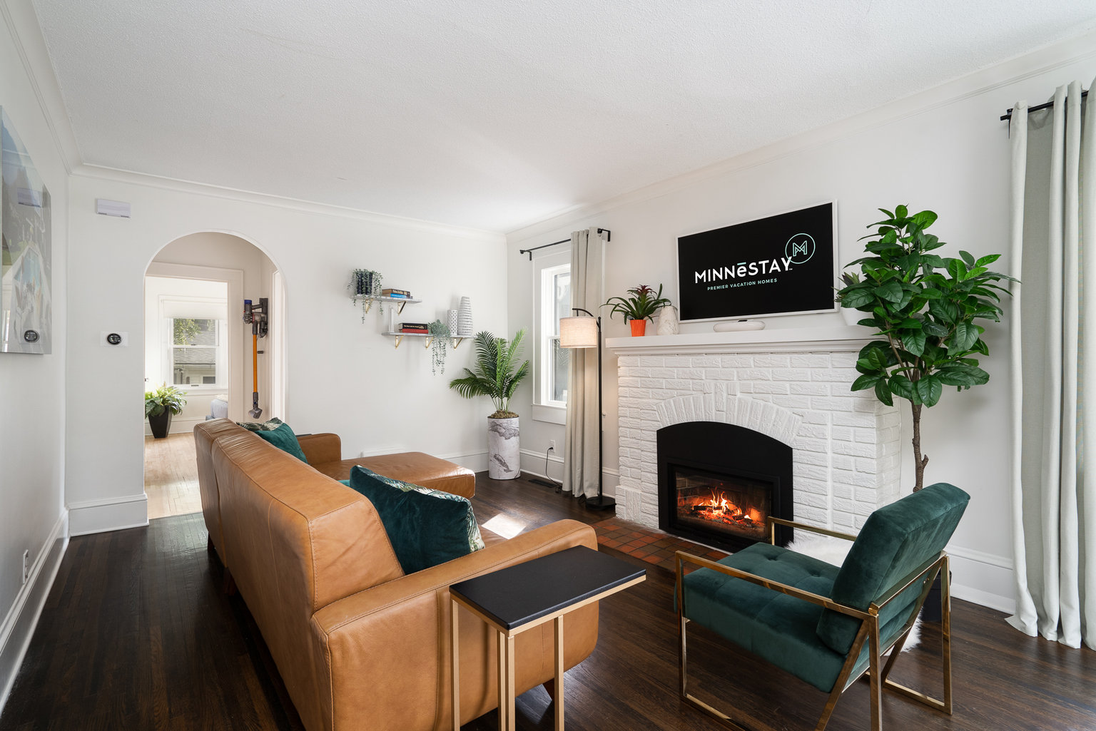 Minneapolis Vacation Rental