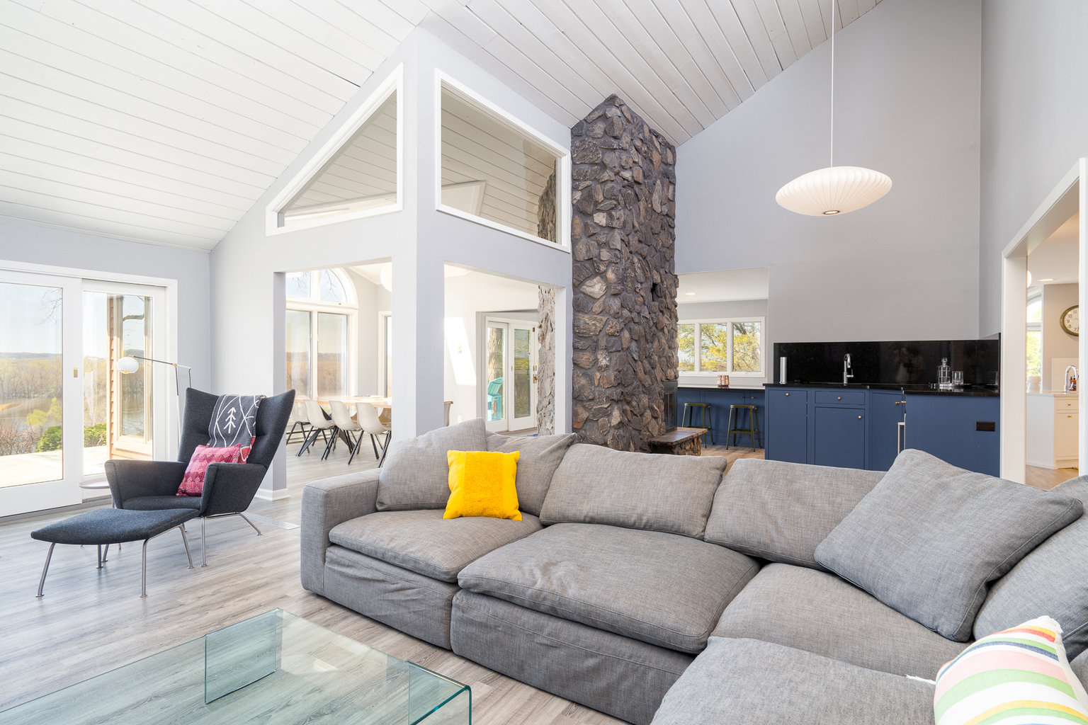 Hager City Vacation Rental