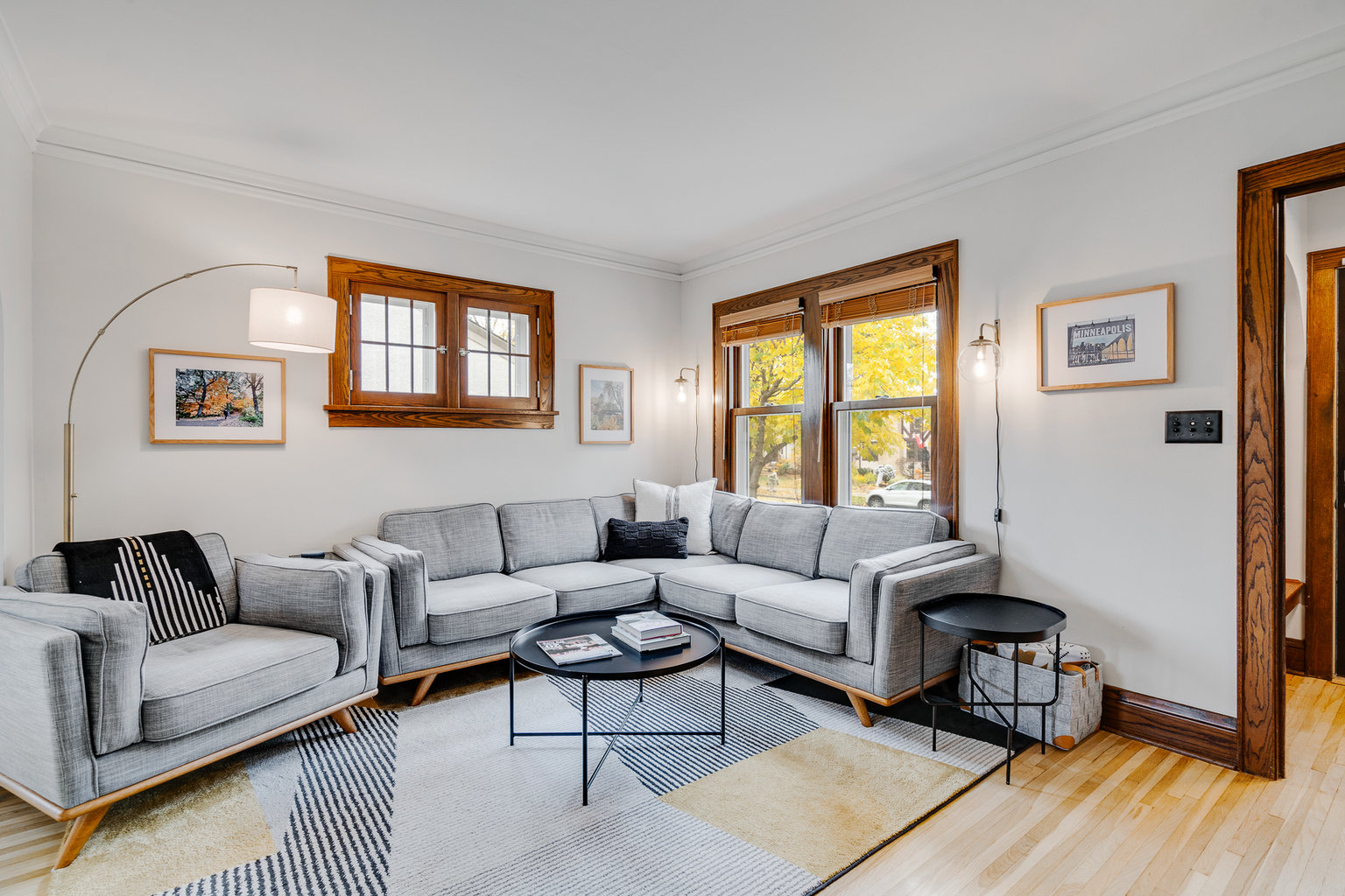 Minneapolis Vacation Rental