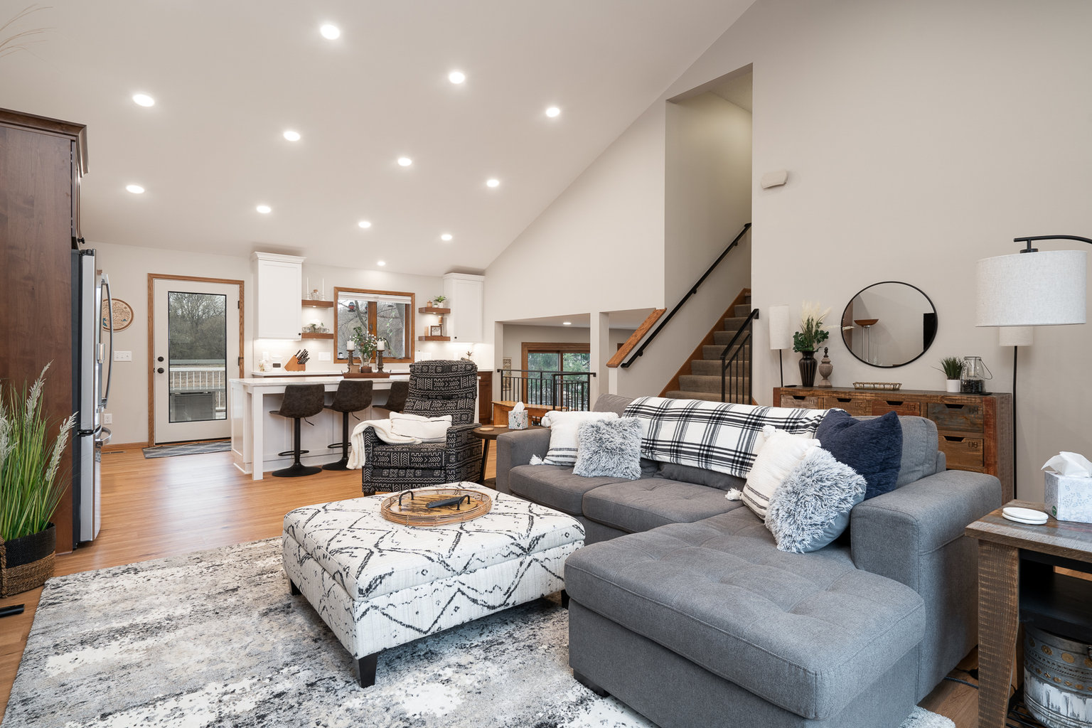 Minnetonka Vacation Rental