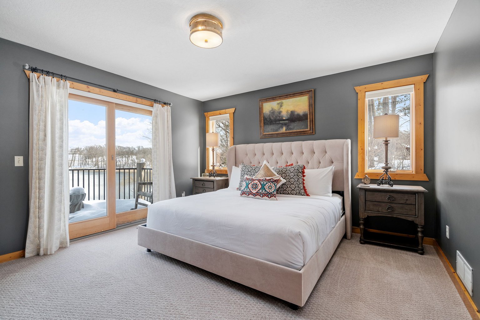 Buffalo Vacation Rental