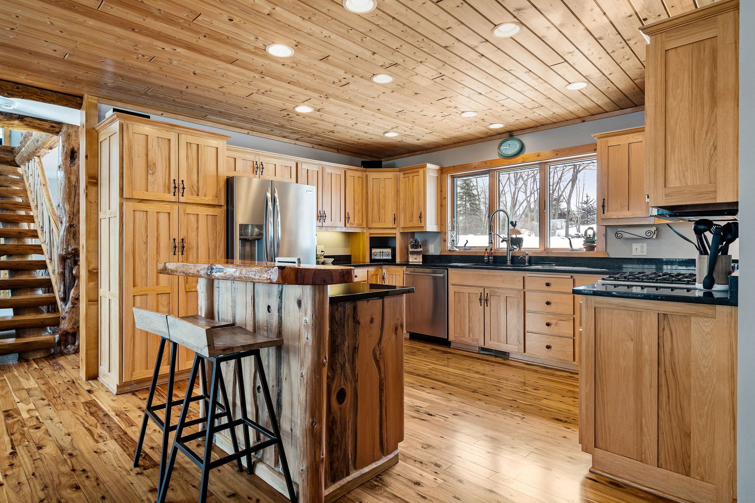 Buffalo Vacation Rental
