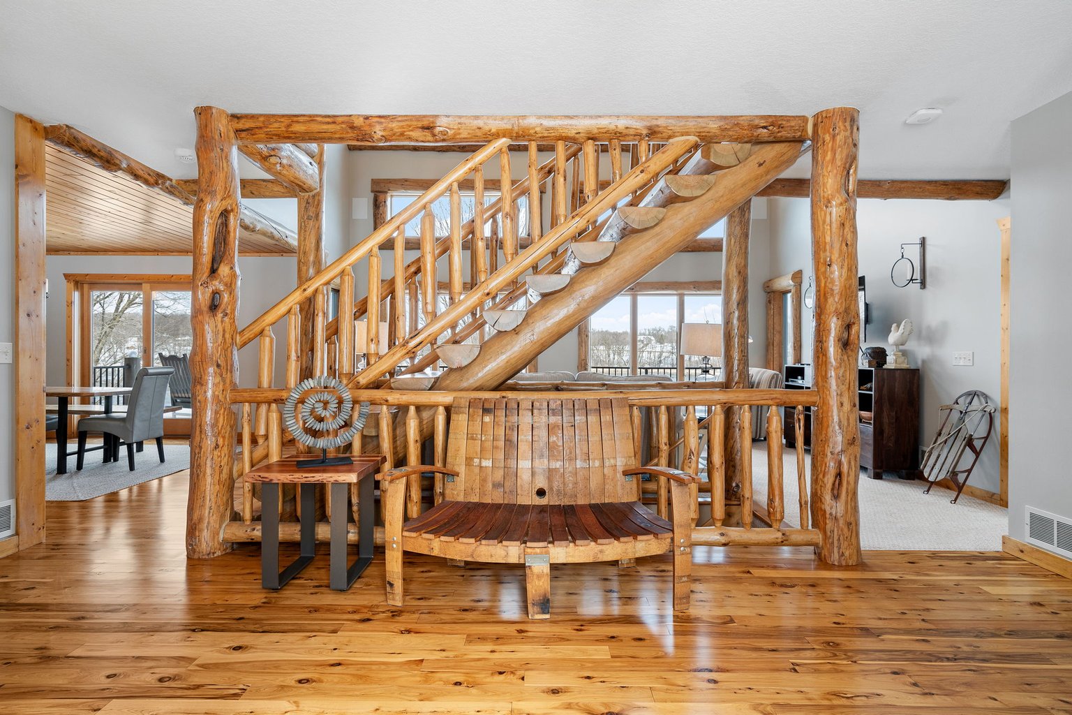 Buffalo Vacation Rental