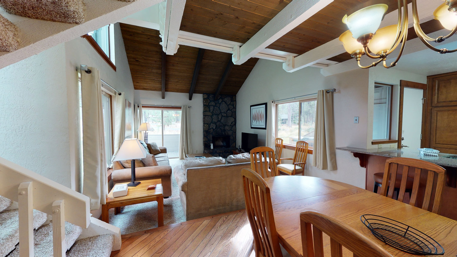 Sunriver Vacation Rental