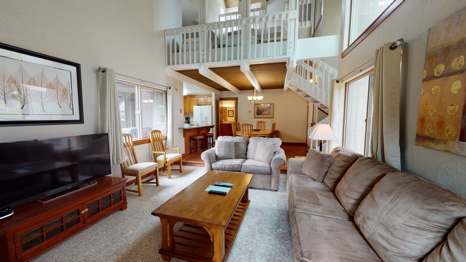 Sunriver Vacation Rental