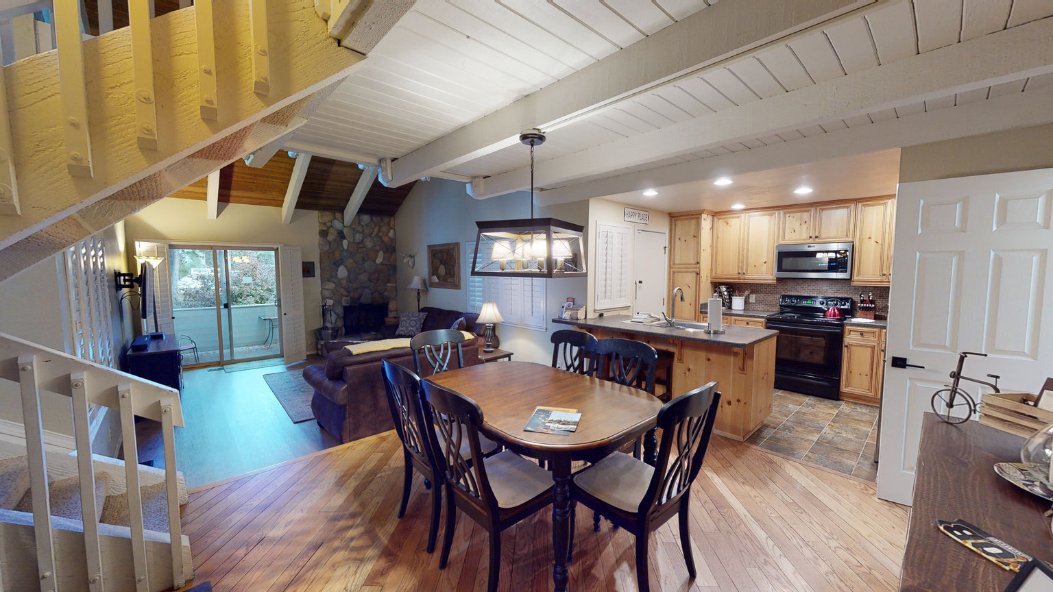 Sunriver Vacation Rental