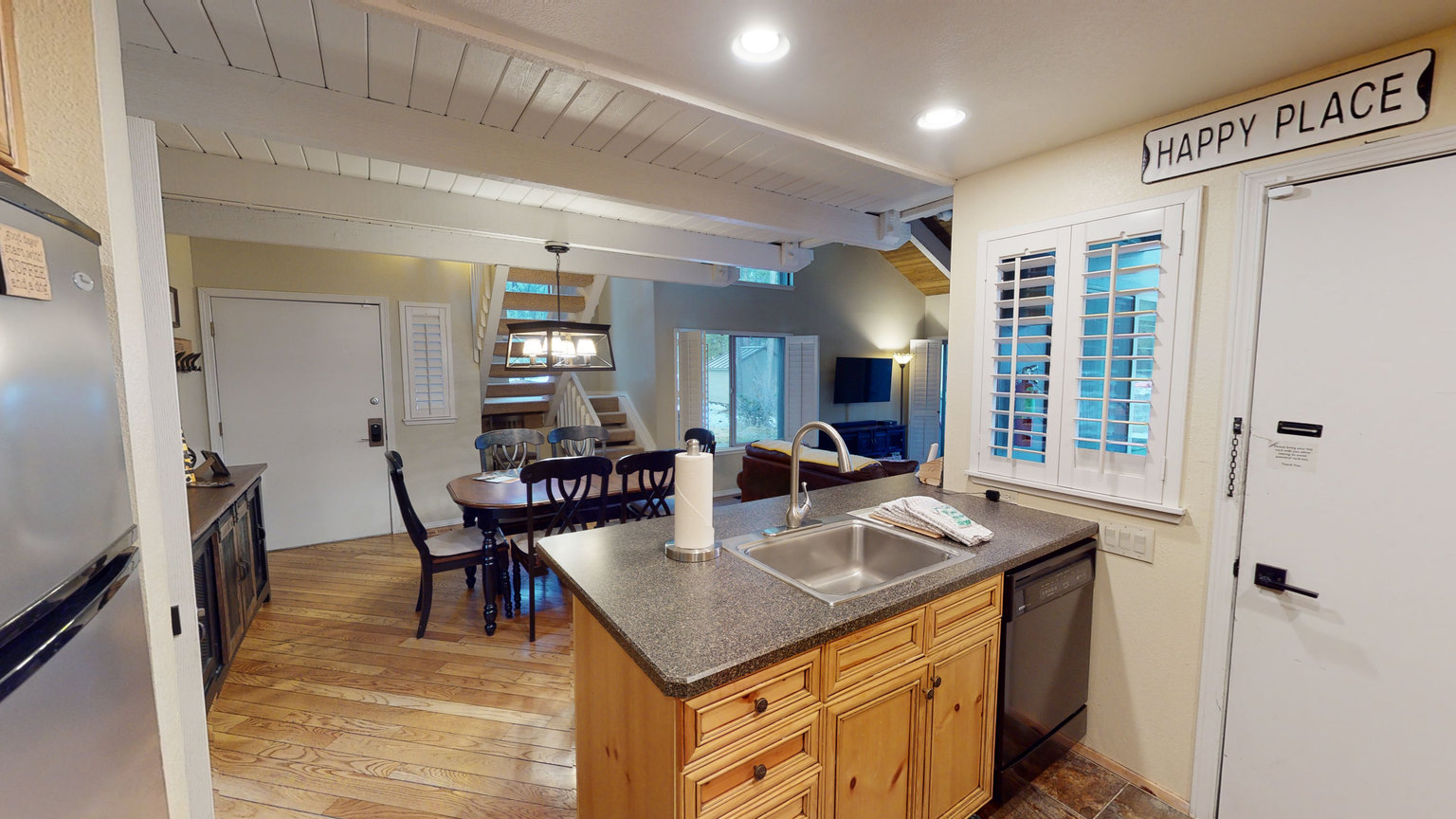 Sunriver Vacation Rental