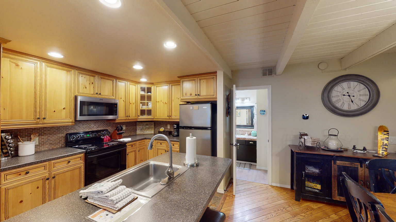 Sunriver Vacation Rental