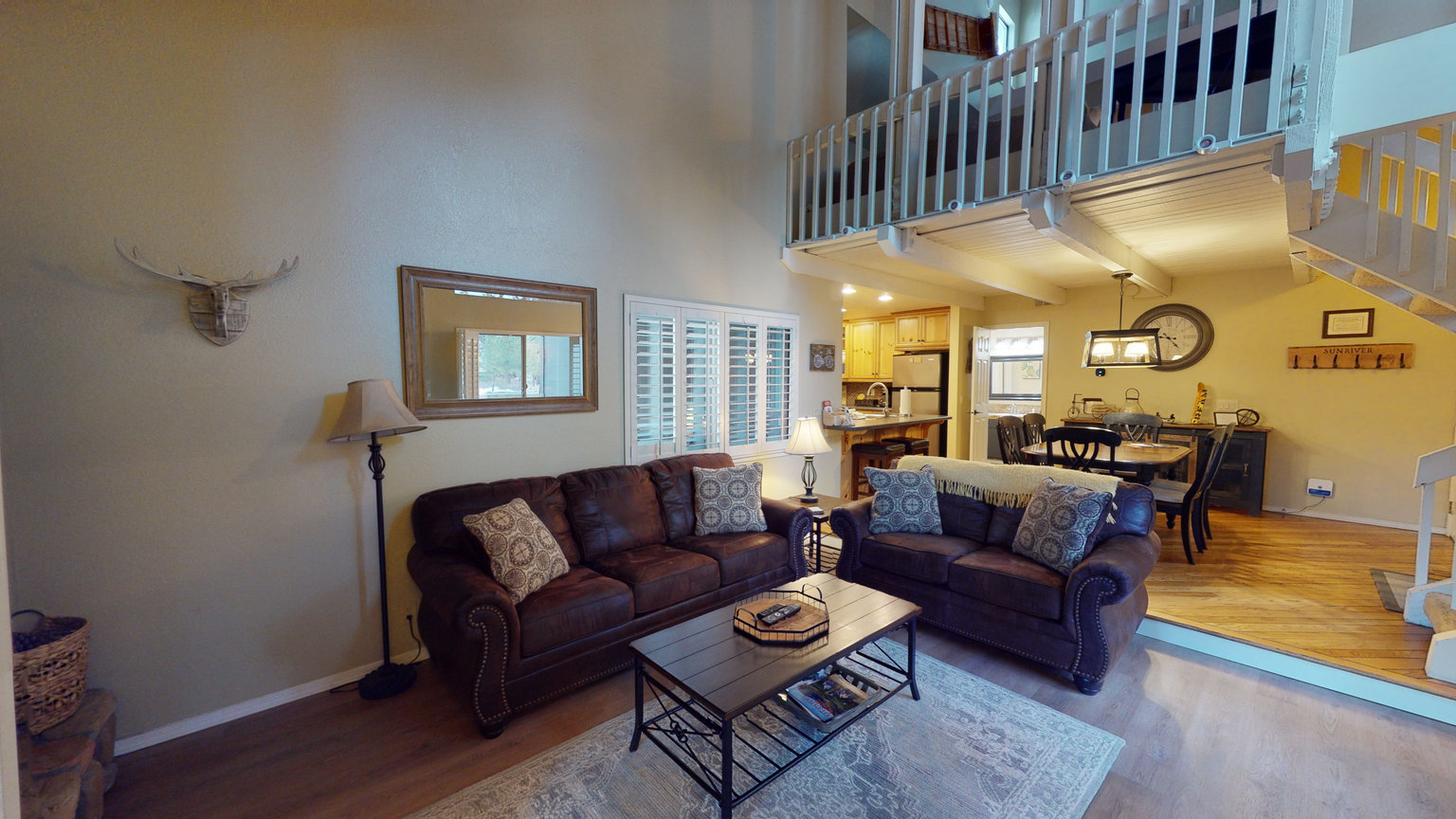 Sunriver Vacation Rental