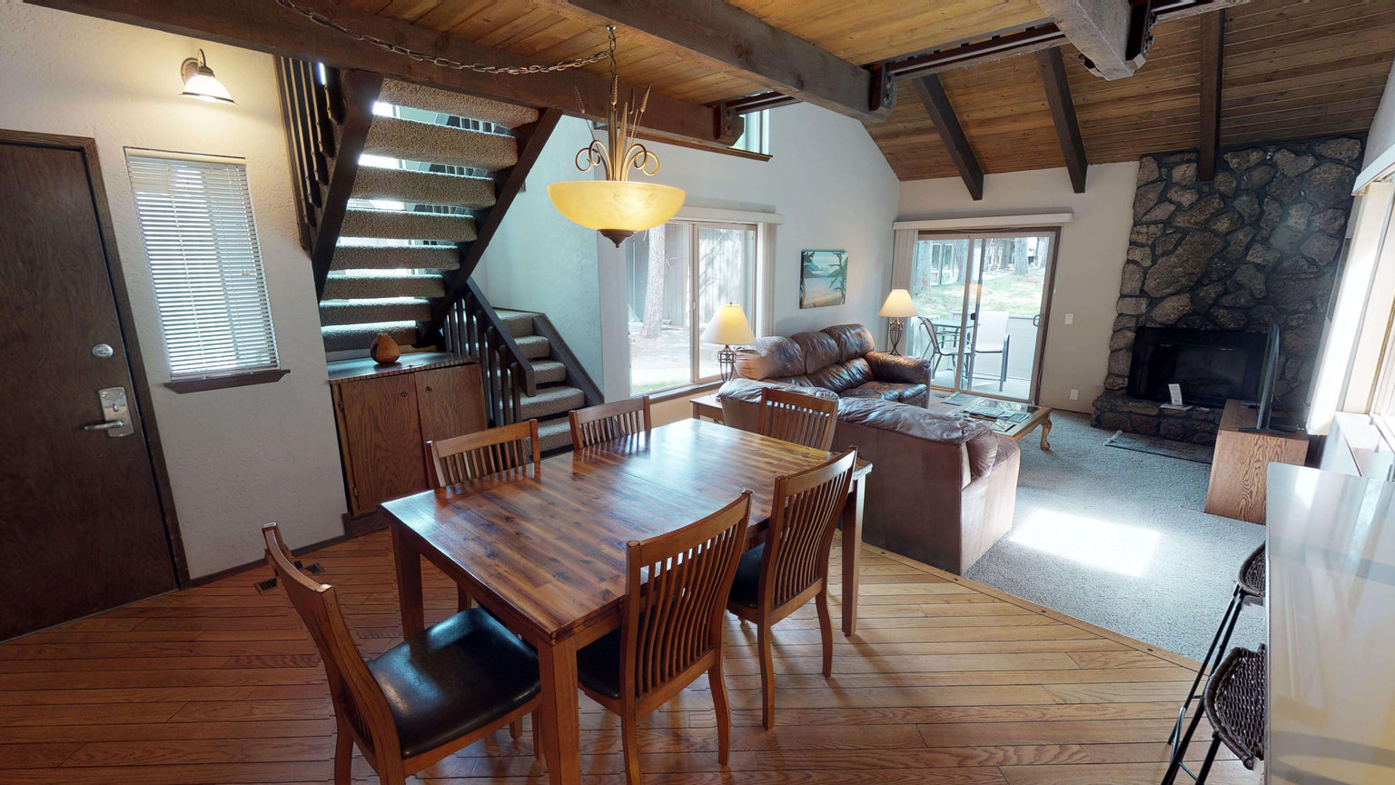 Sunriver Vacation Rental