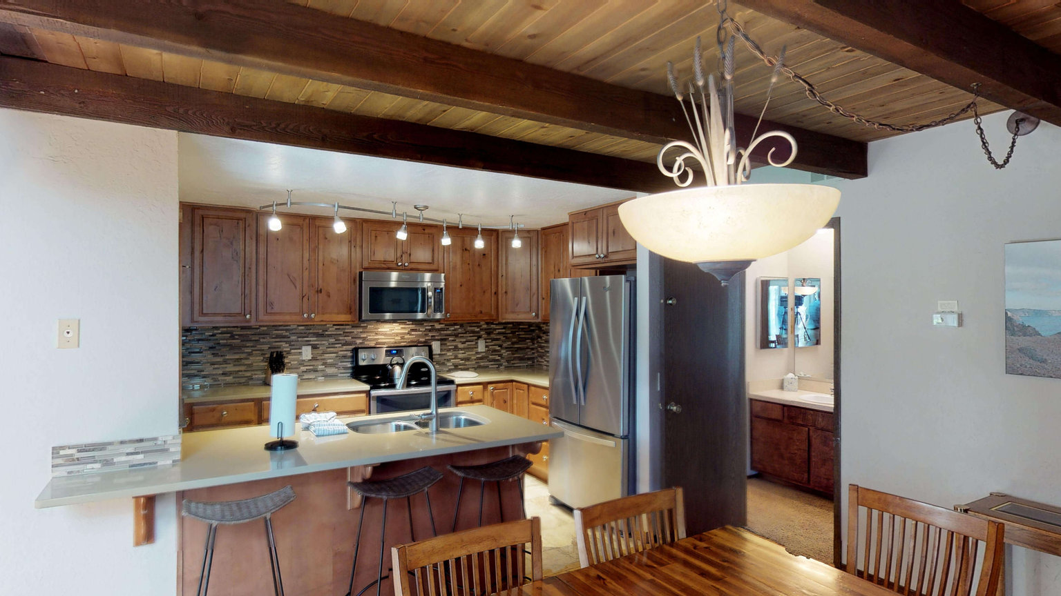 Sunriver Vacation Rental