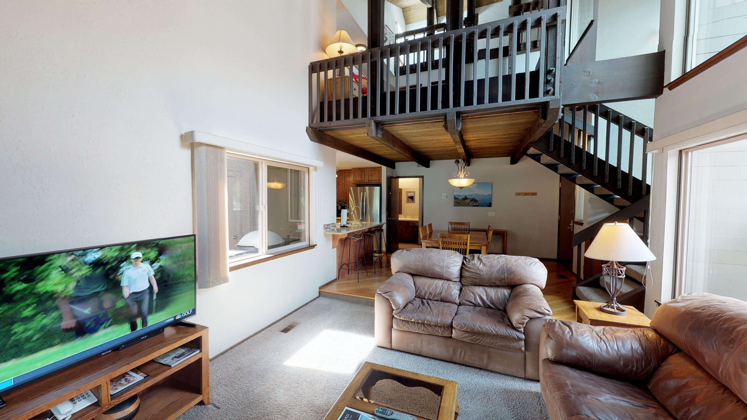 Sunriver Vacation Rental