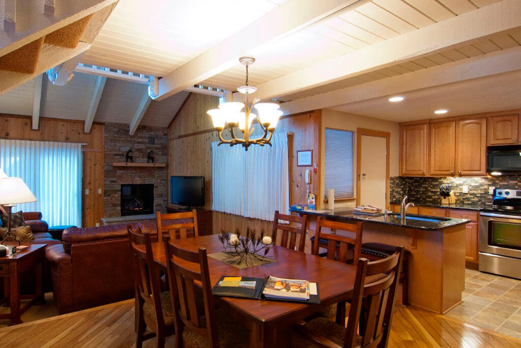 Sunriver Vacation Rental