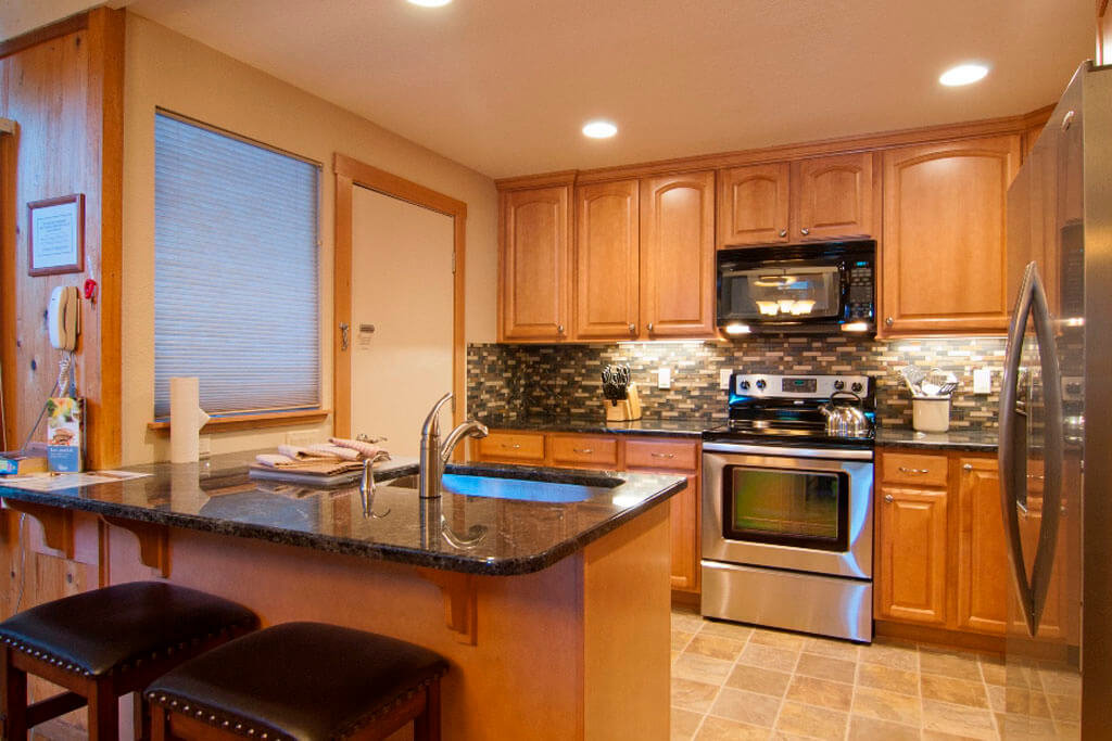 Sunriver Vacation Rental