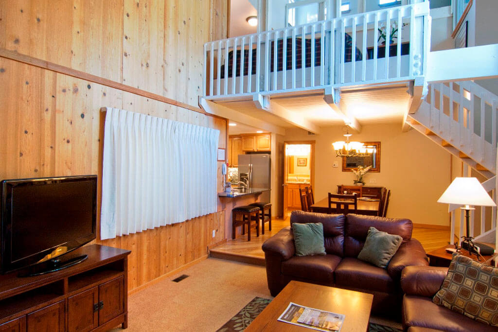 Sunriver Vacation Rental