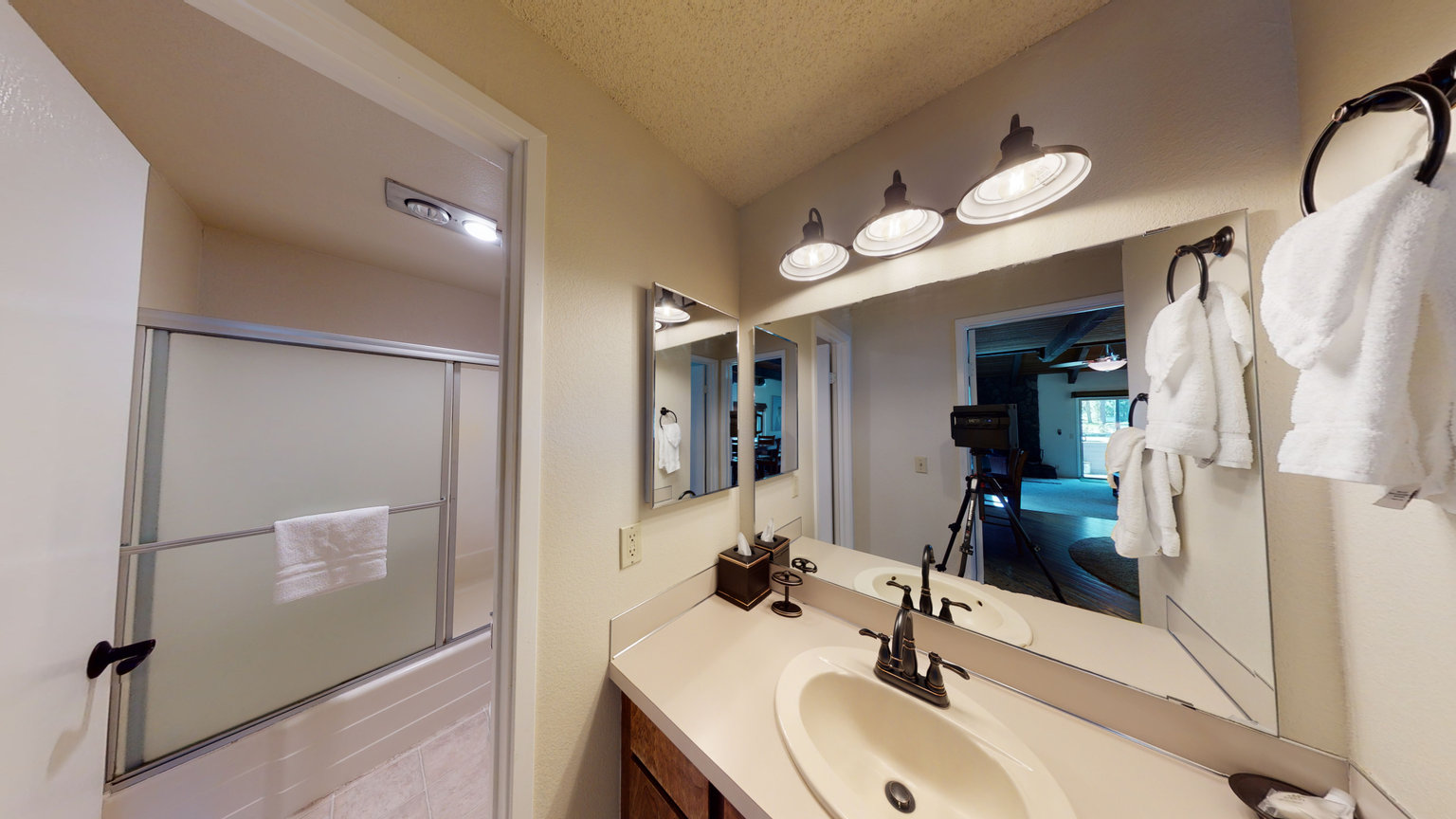 Sunriver Vacation Rental