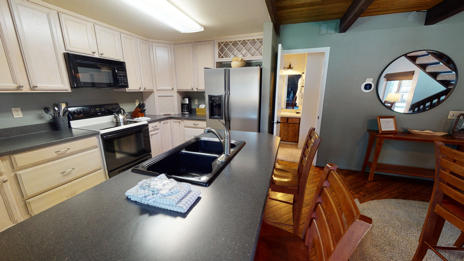 Sunriver Vacation Rental