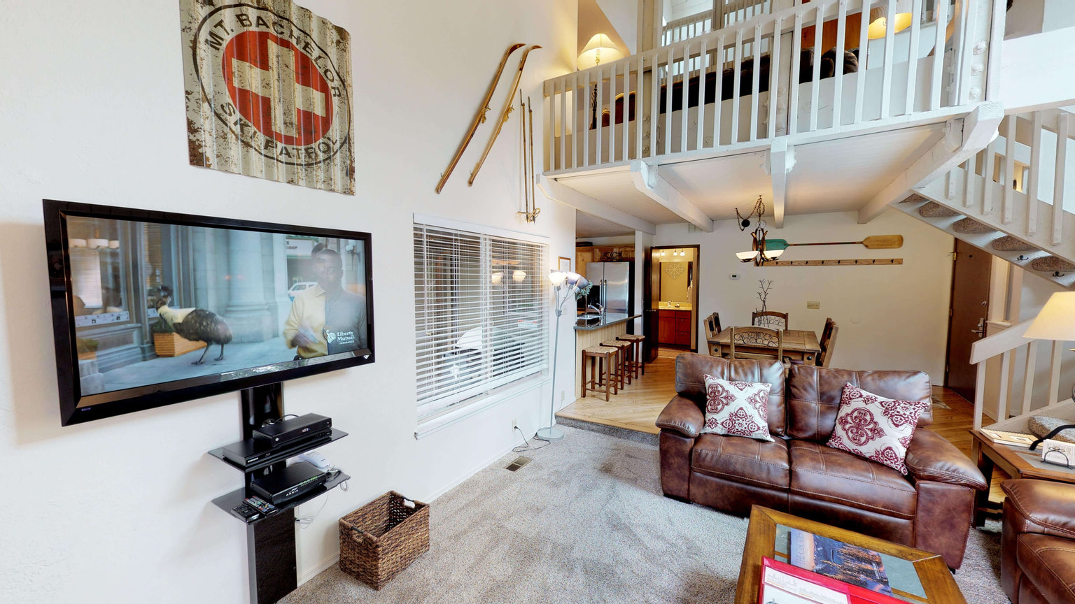 Sunriver Vacation Rental