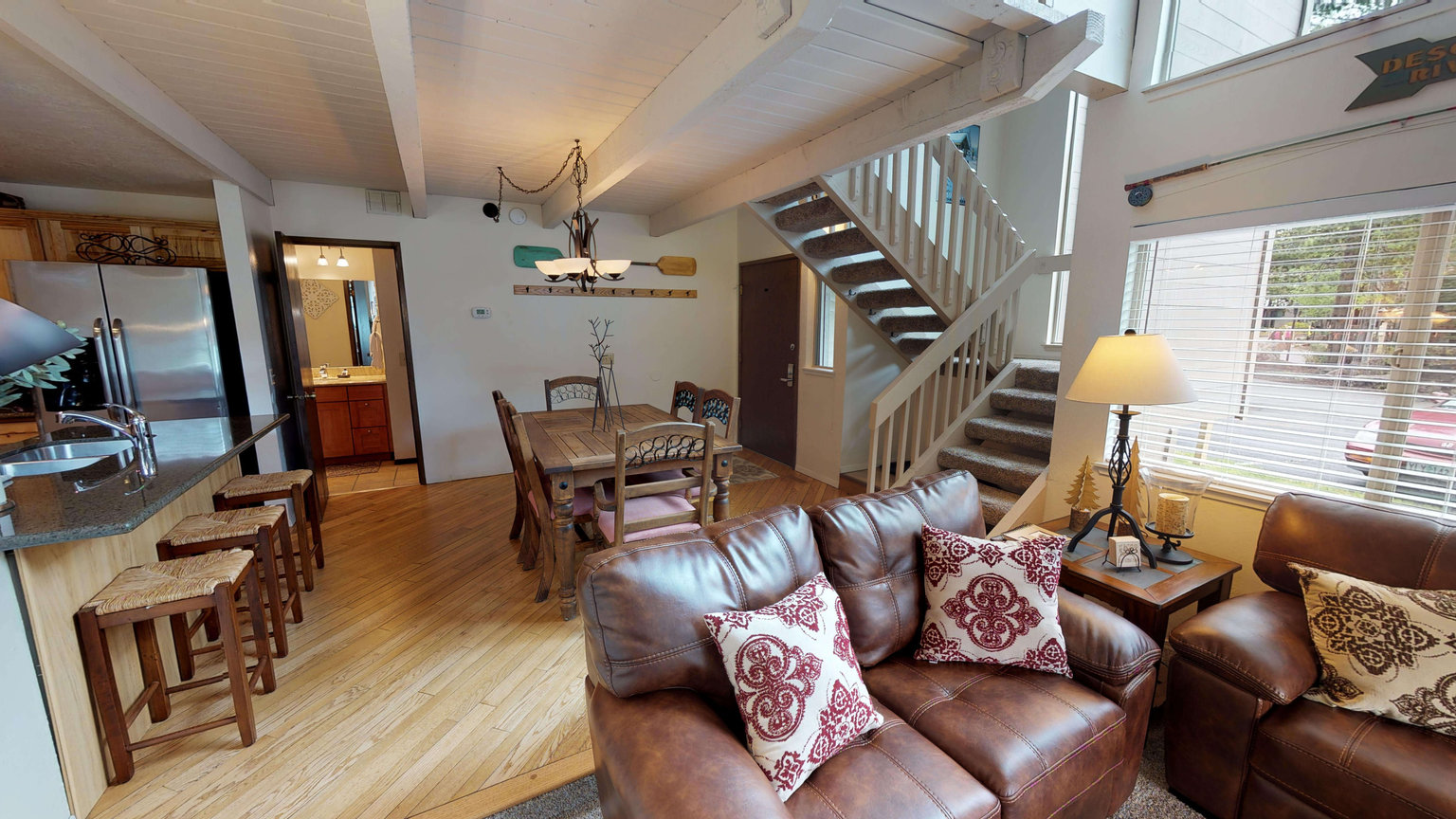 Sunriver Vacation Rental