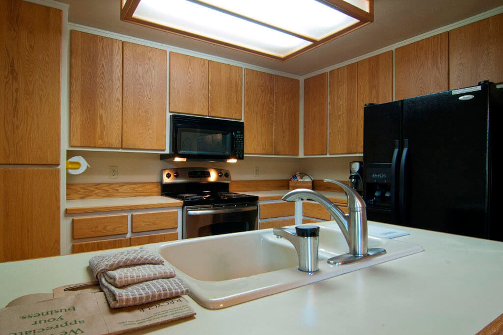 Sunriver Vacation Rental