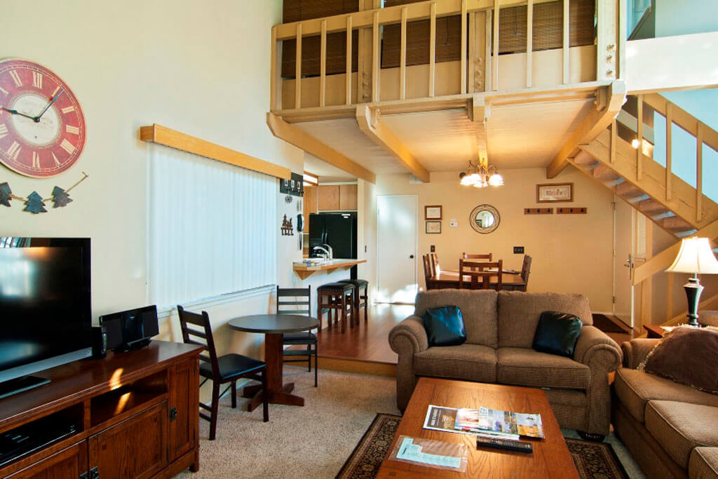 Sunriver Vacation Rental