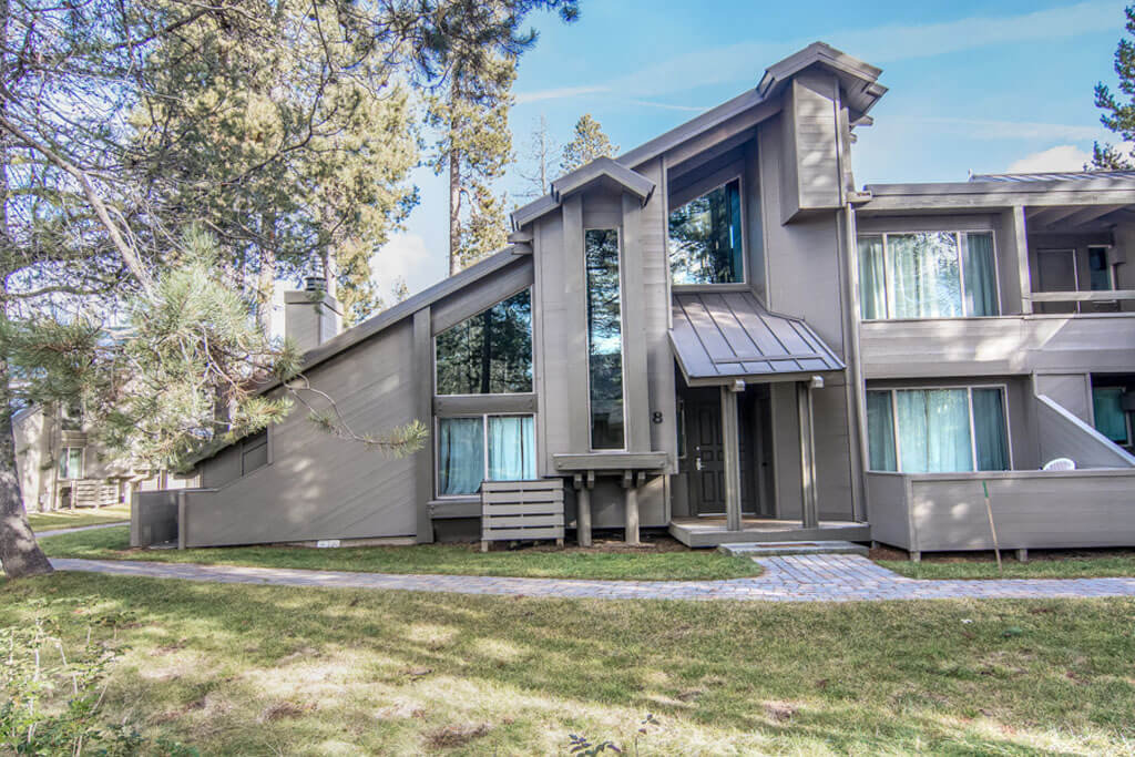 Sunriver Vacation Rental