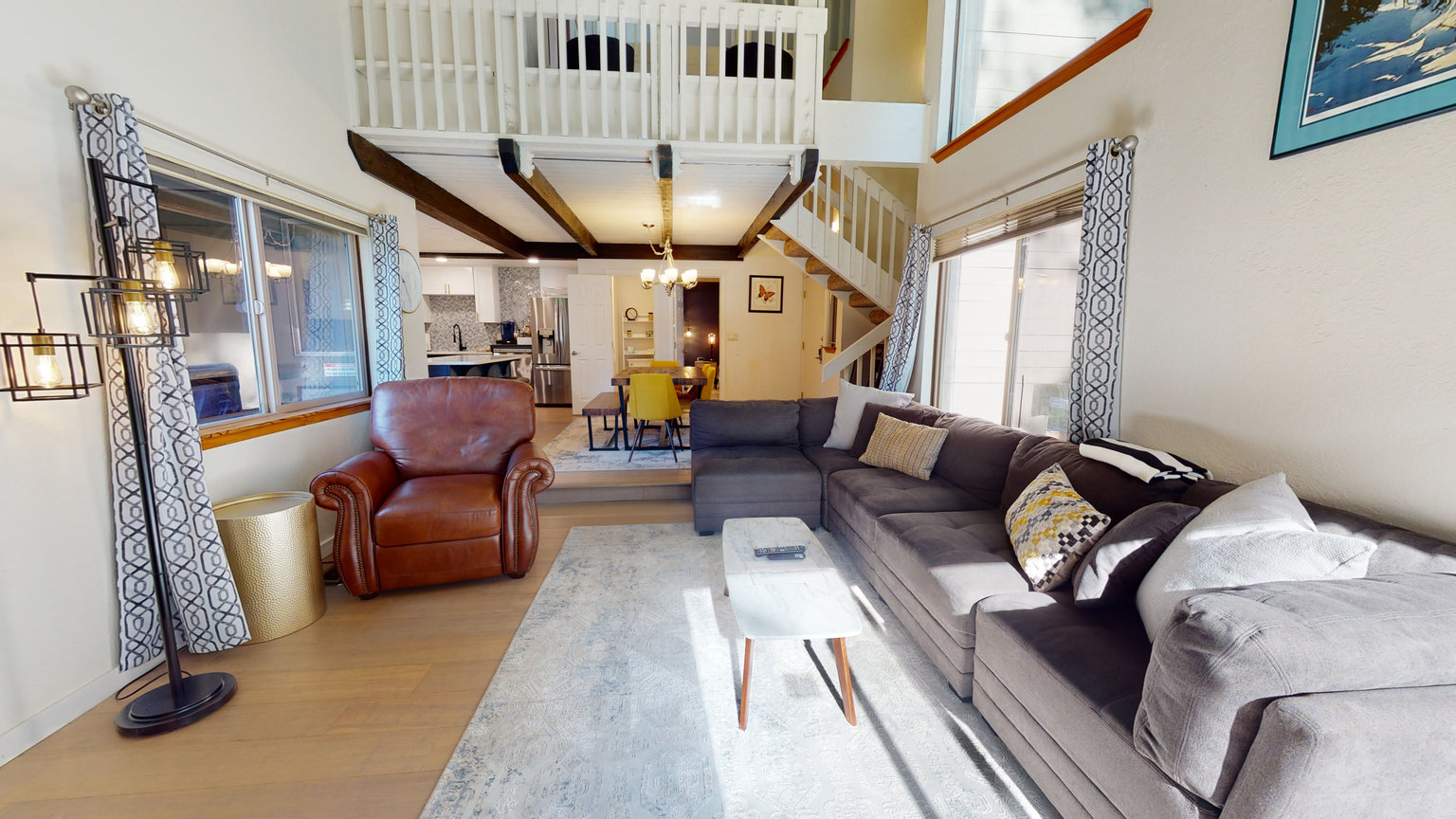 Sunriver Vacation Rental