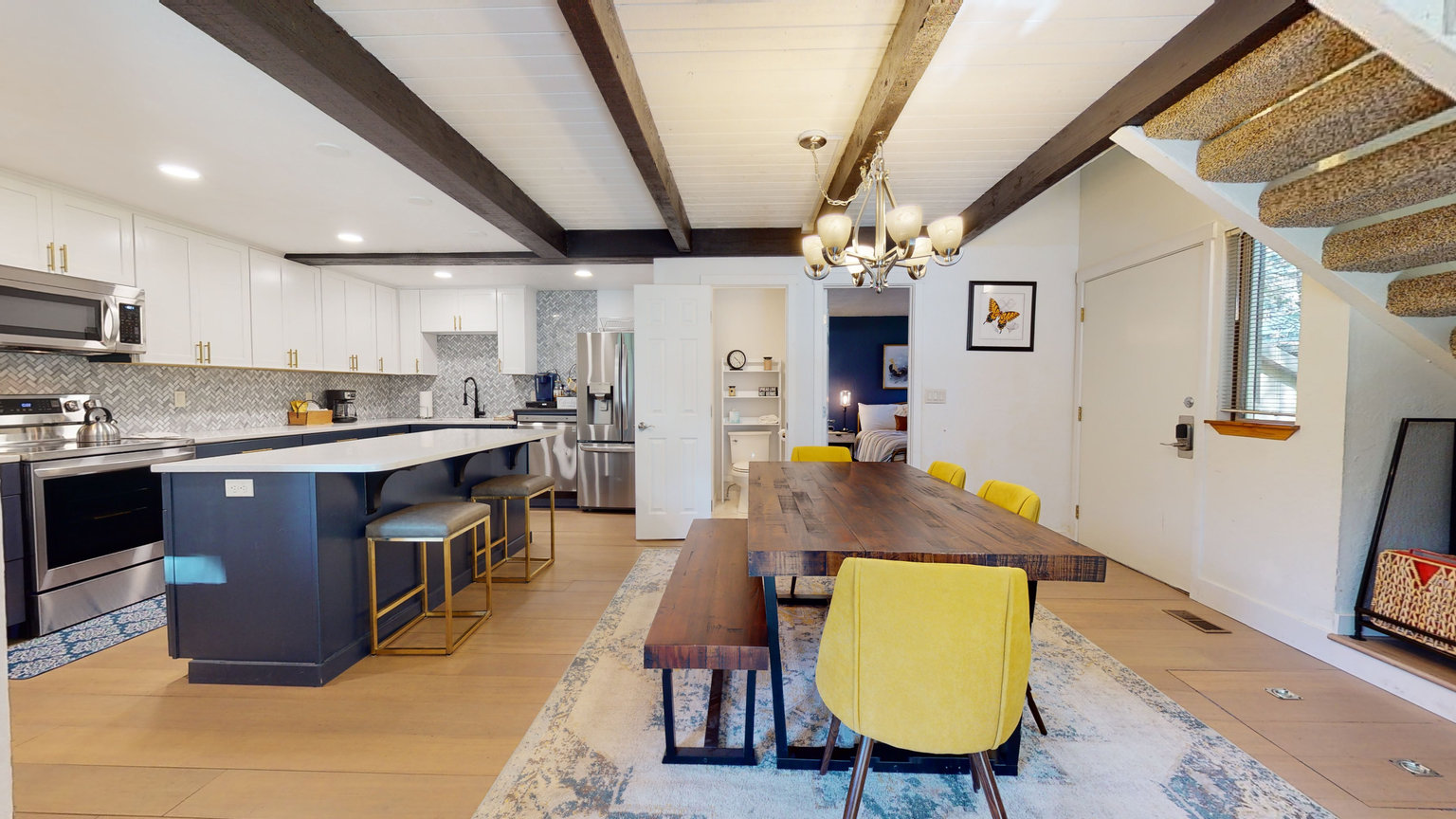 Sunriver Vacation Rental