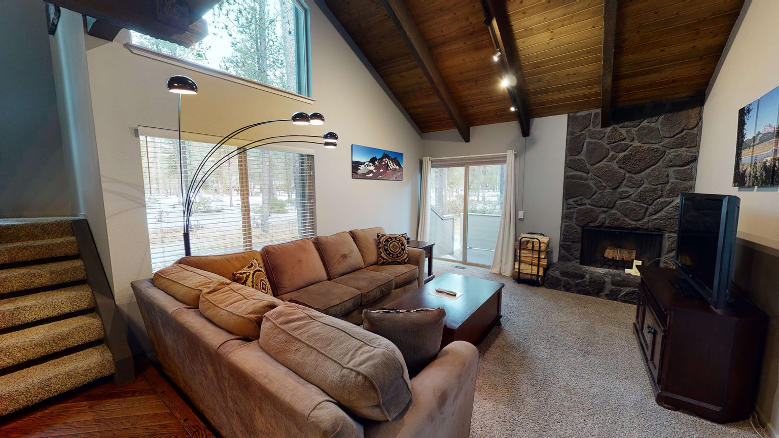 Sunriver Vacation Rental