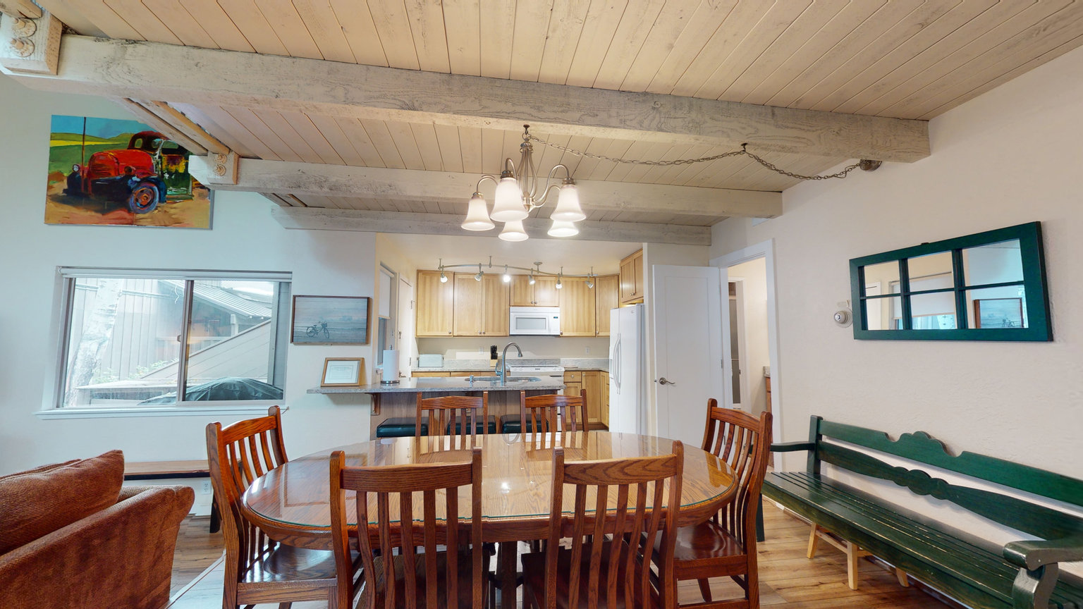 Sunriver Vacation Rental