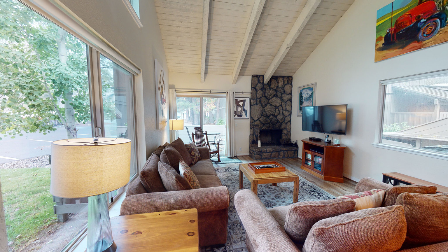 Sunriver Vacation Rental