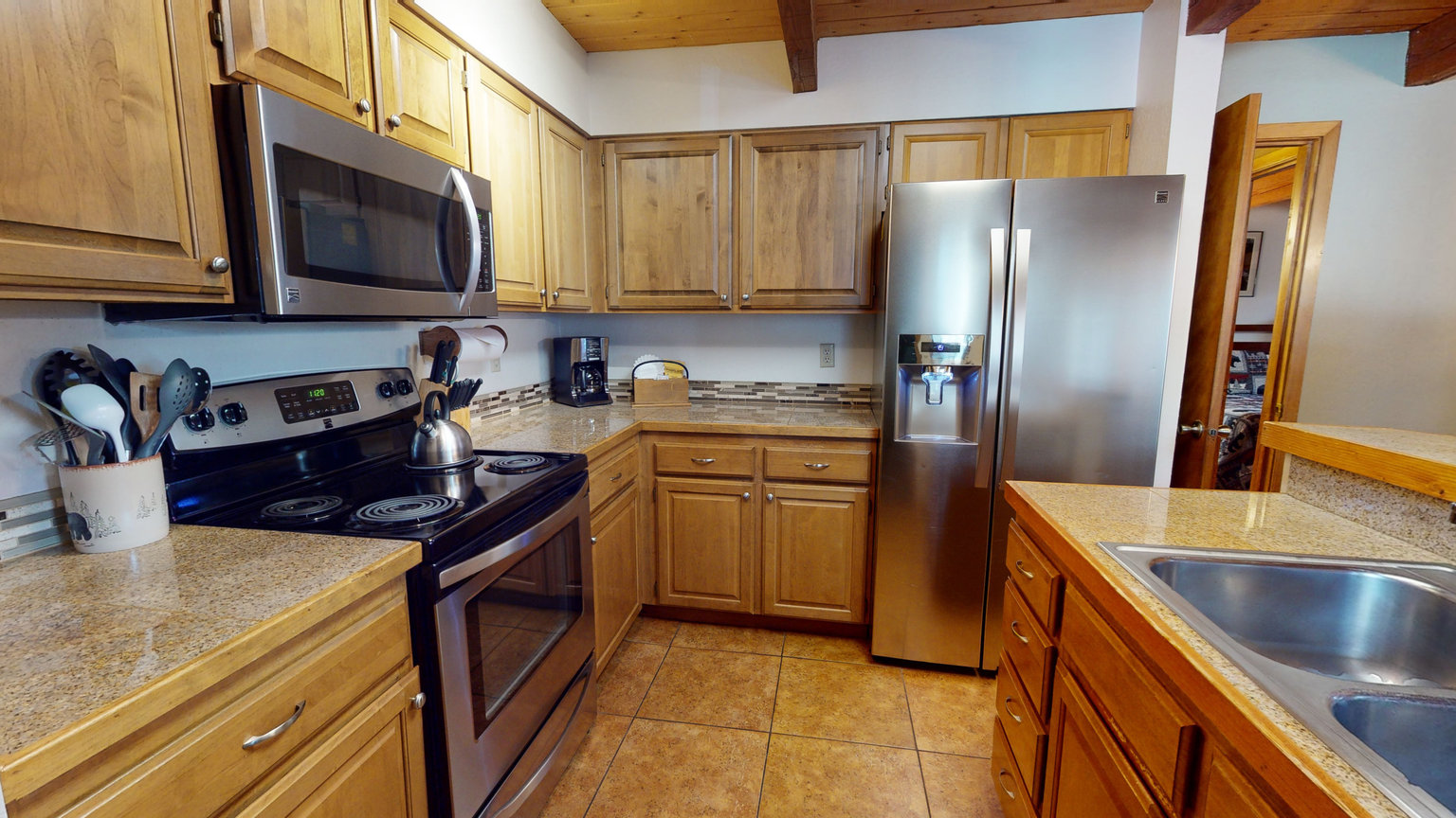 Sunriver Vacation Rental