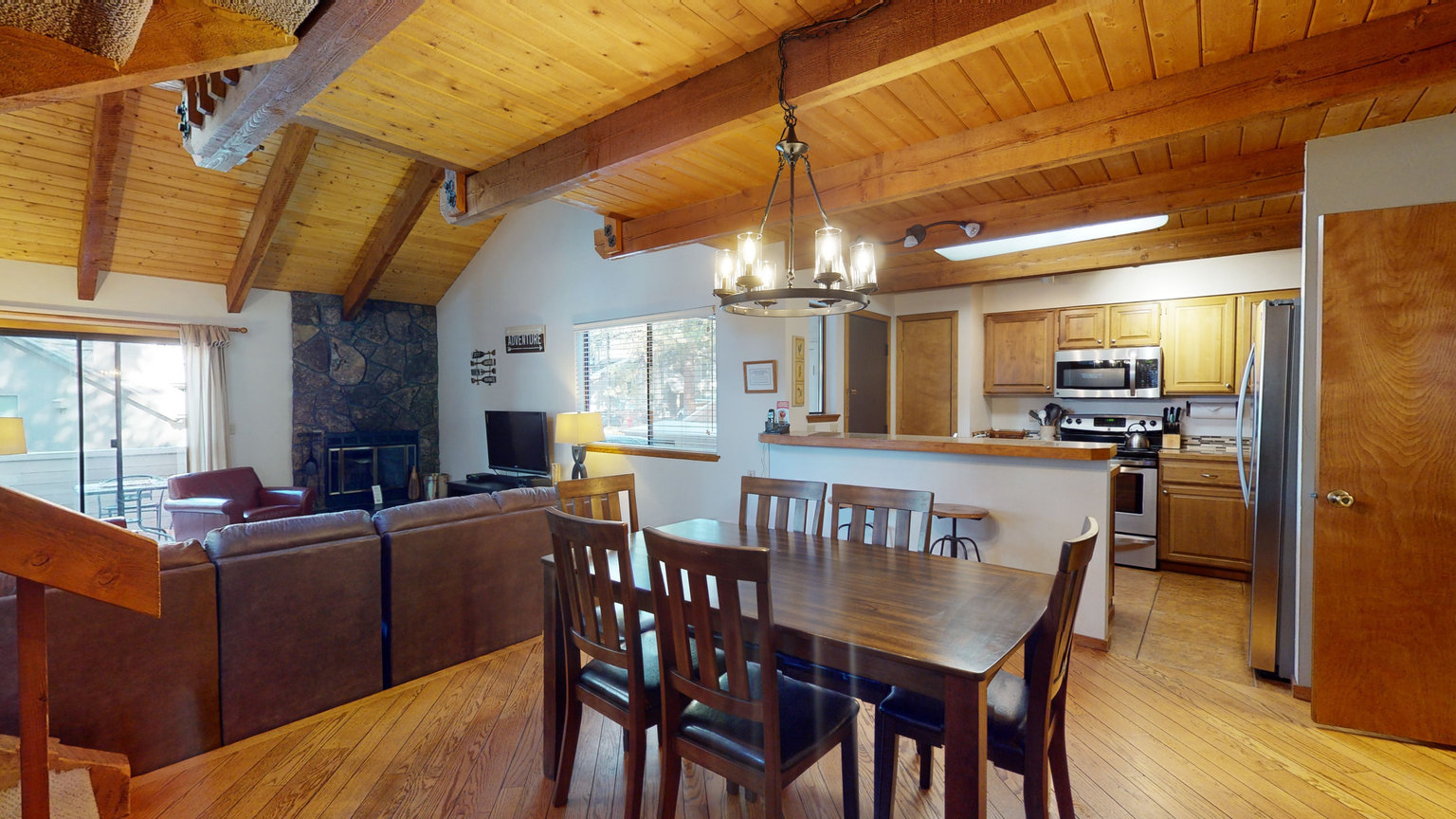 Sunriver Vacation Rental