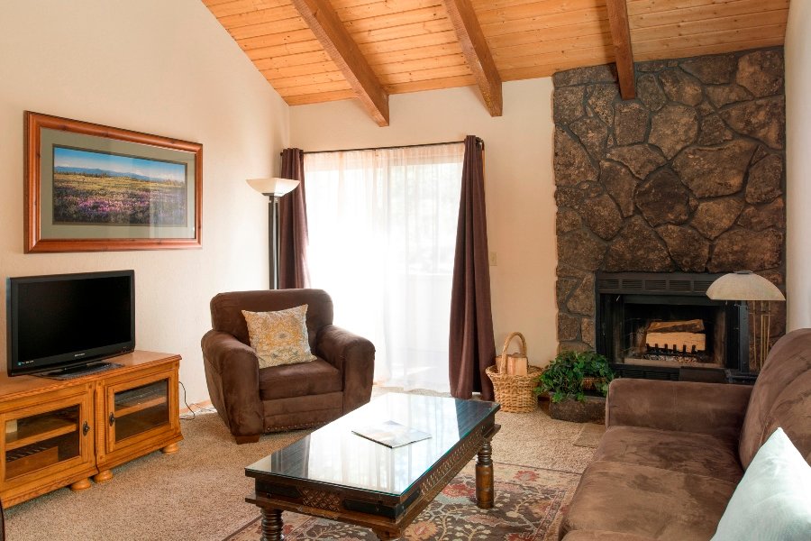 Sunriver Vacation Rental