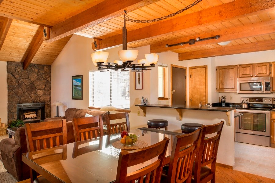 Sunriver Vacation Rental
