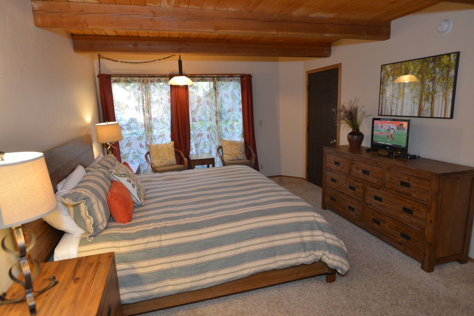 Sunriver Vacation Rental