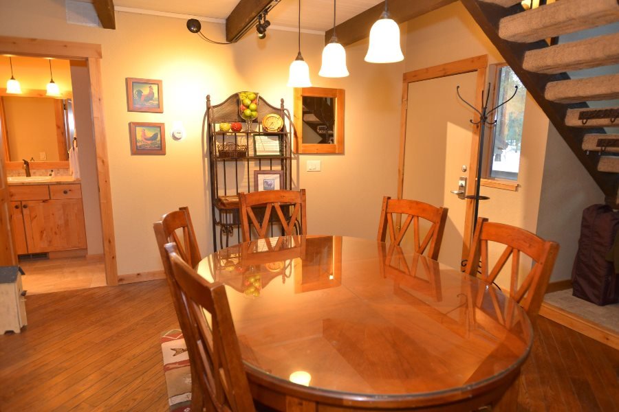 Sunriver Vacation Rental