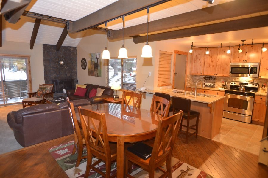 Sunriver Vacation Rental