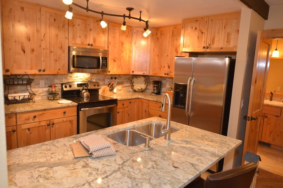 Sunriver Vacation Rental
