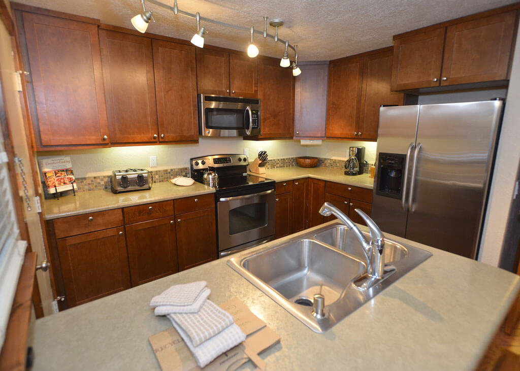 Sunriver Vacation Rental