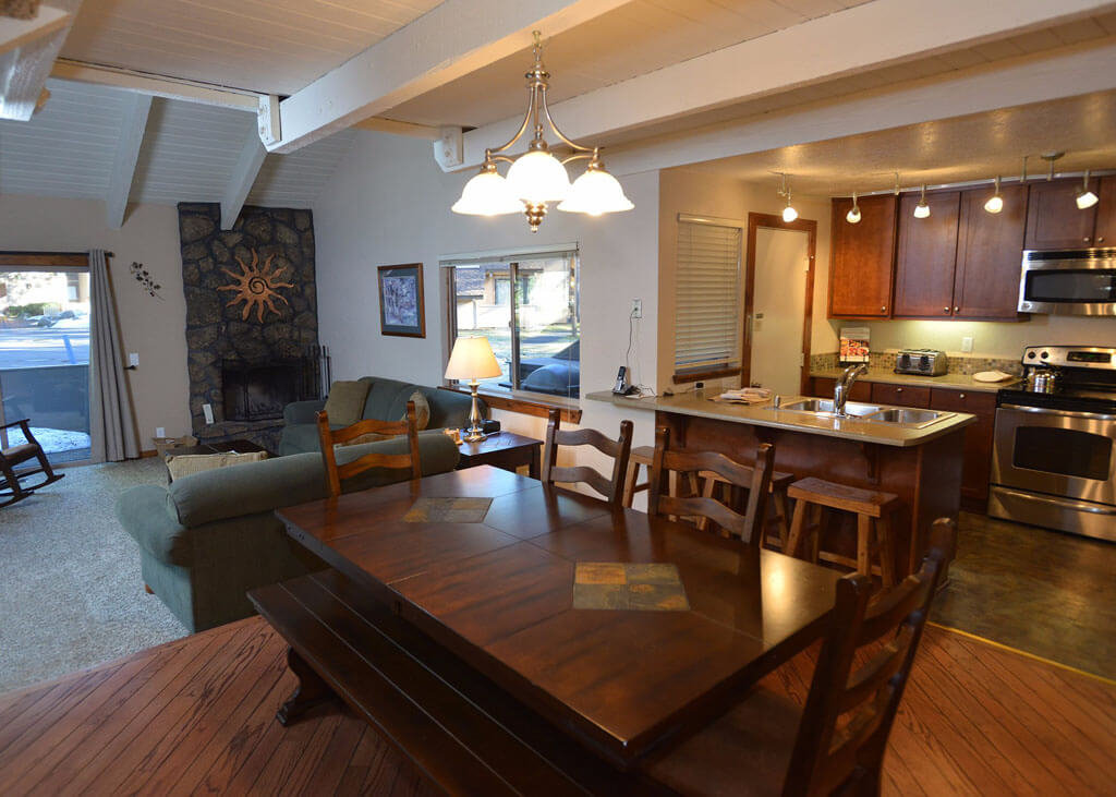 Sunriver Vacation Rental