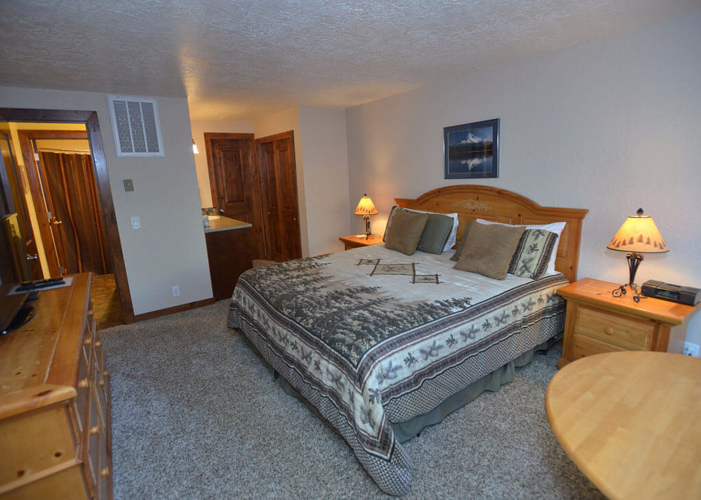 Sunriver Vacation Rental