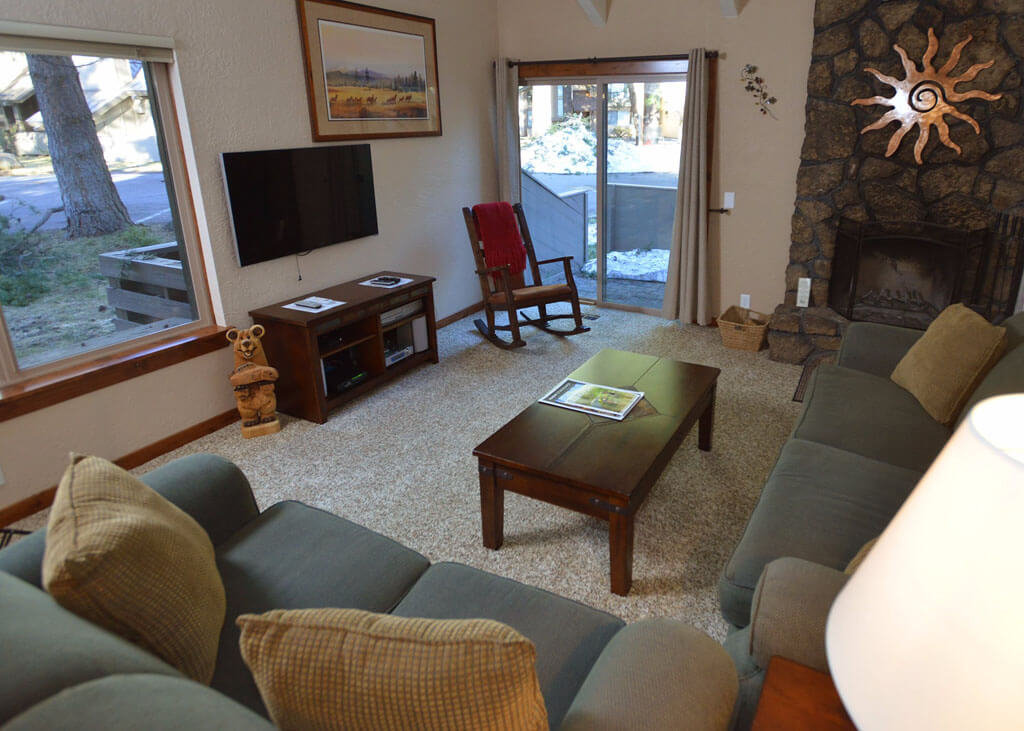 Sunriver Vacation Rental