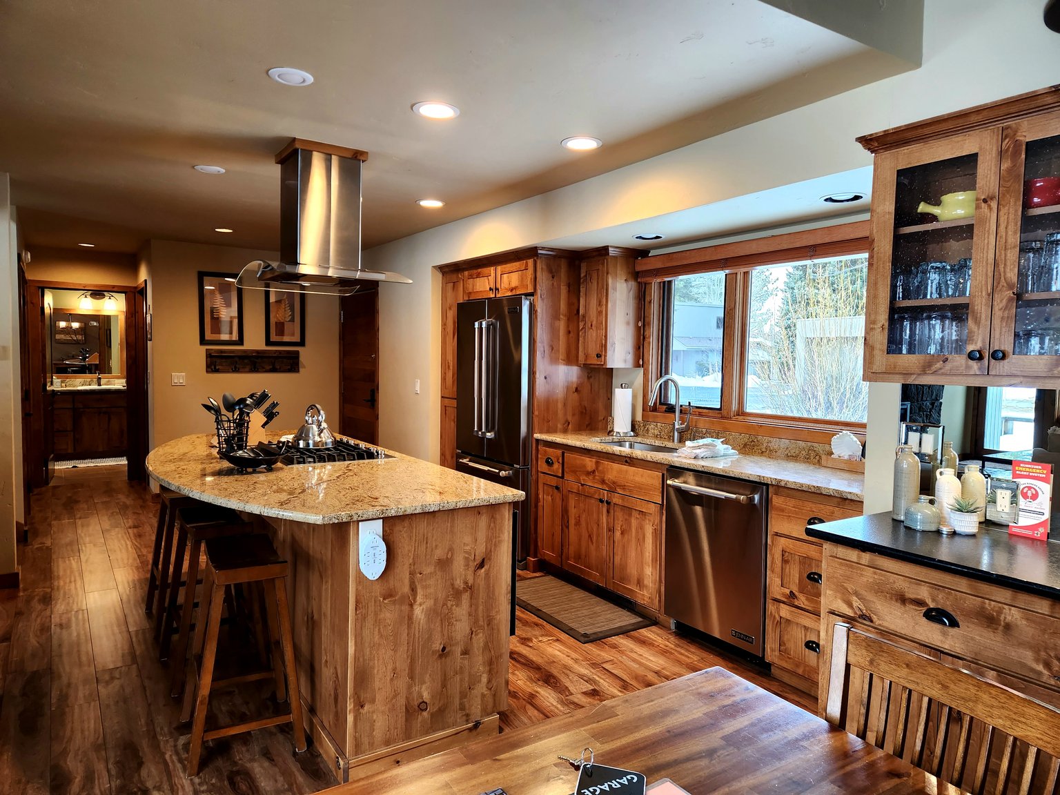 Sunriver Vacation Rental