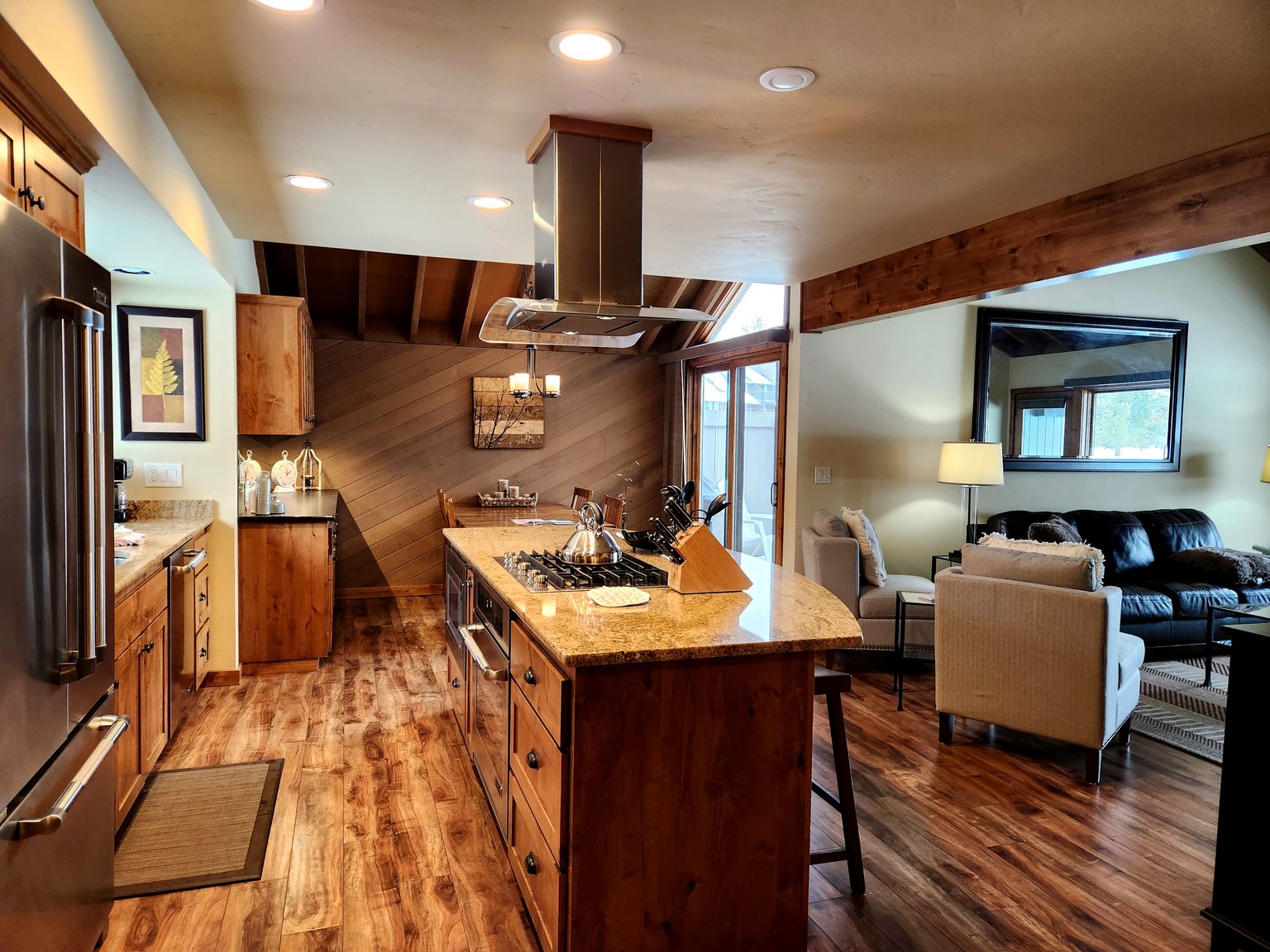 Sunriver Vacation Rental