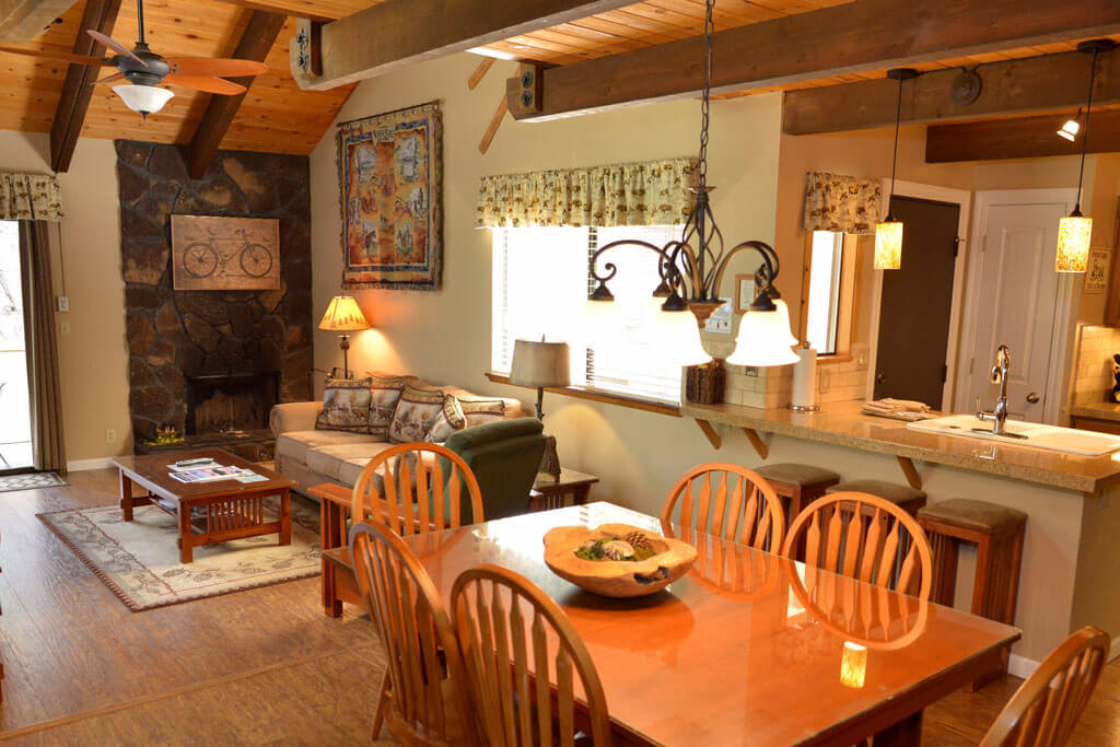 Sunriver Vacation Rental