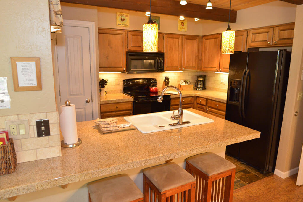 Sunriver Vacation Rental