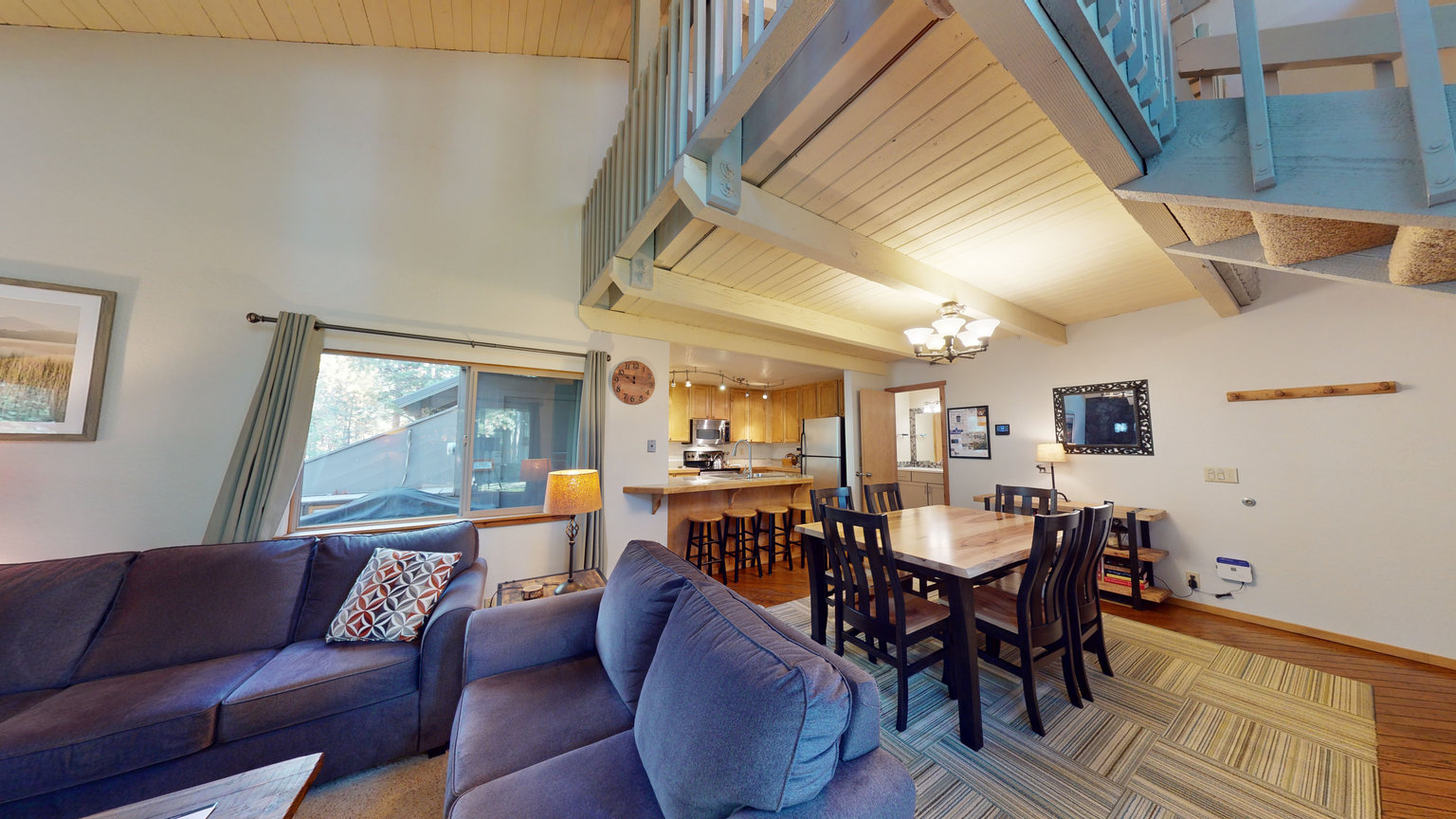 Sunriver Vacation Rental