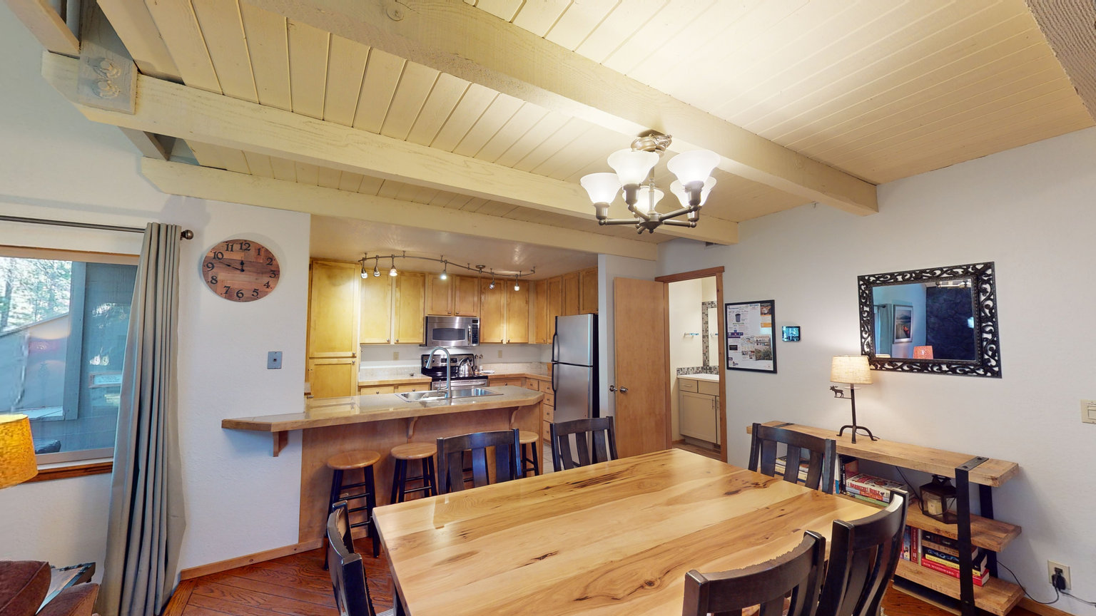 Sunriver Vacation Rental